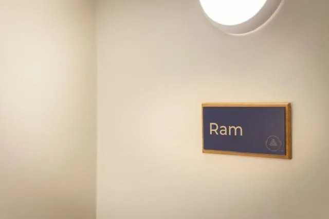 Baa, Ram & Ewe Apartamento Skipton