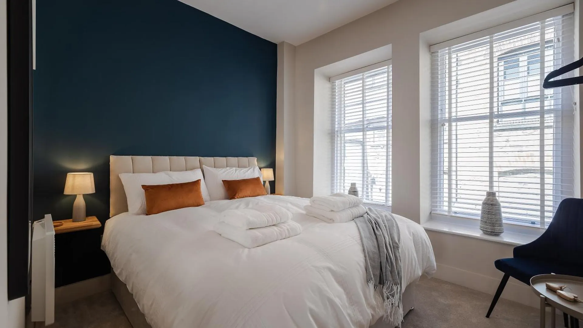 Baa, Ram & Ewe Apartamento Skipton 0*,  Reino Unido