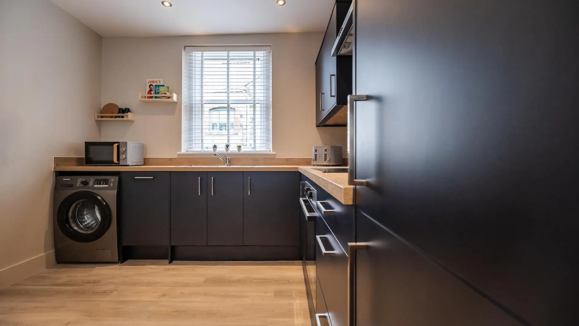 Baa, Ram & Ewe Apartamento Skipton 0*,  Reino Unido