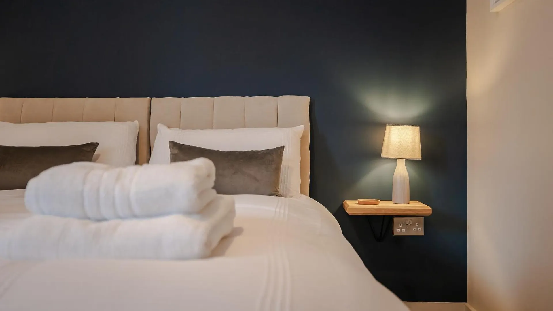 Baa, Ram & Ewe Apartamento Skipton 0*,  Reino Unido