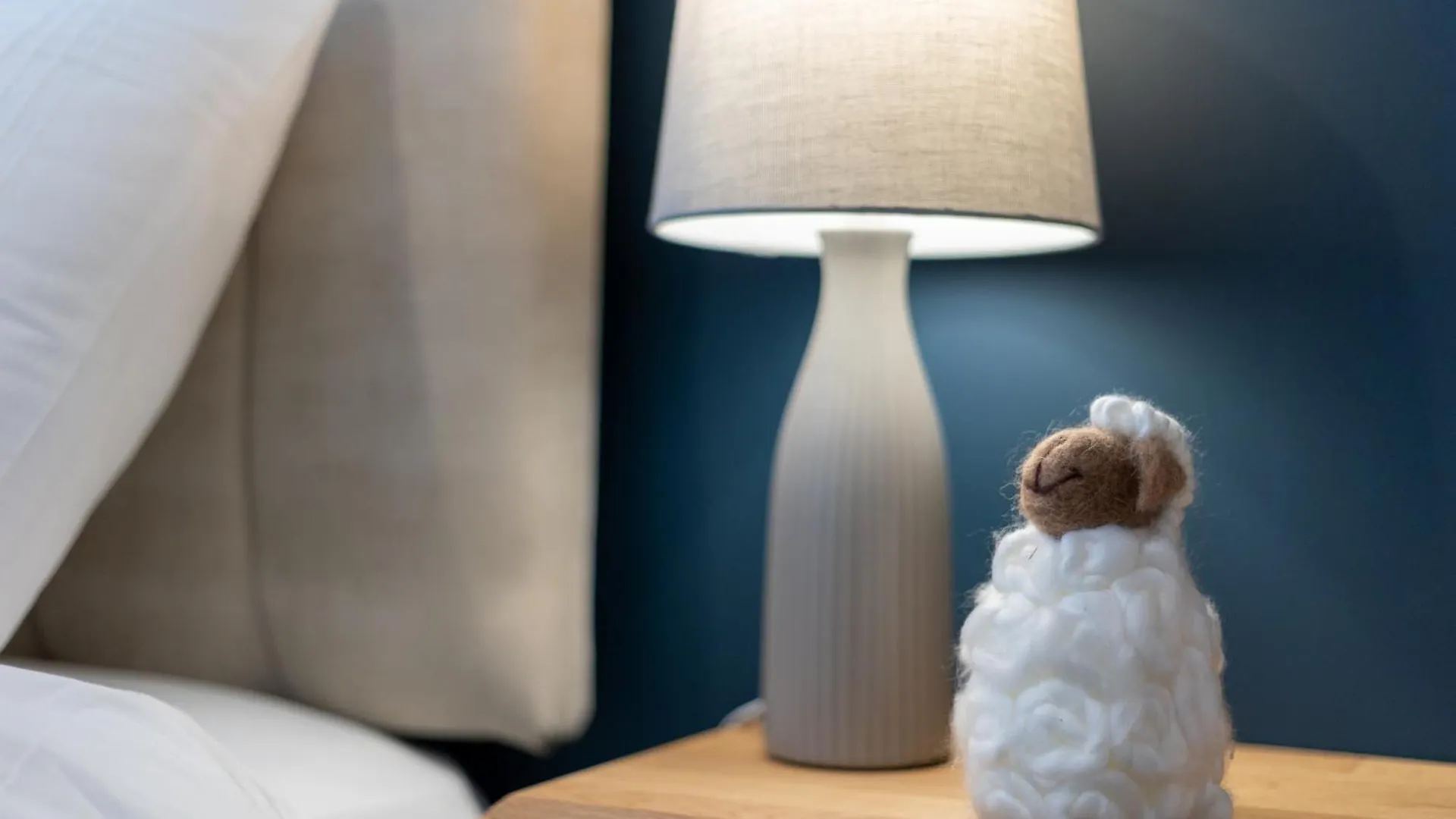 Baa, Ram & Ewe Apartamento Skipton
