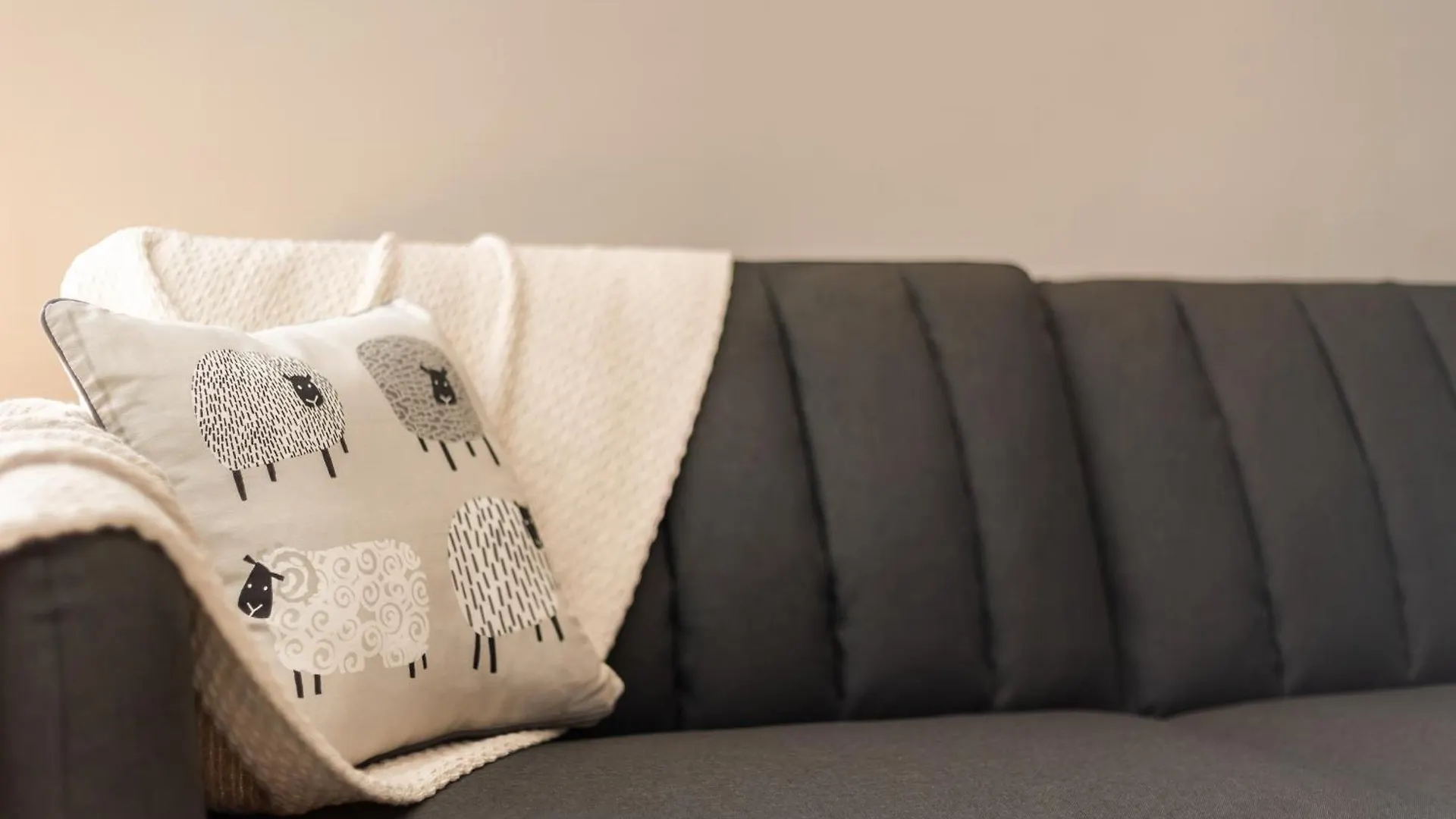 Baa, Ram & Ewe Apartamento Skipton Reino Unido