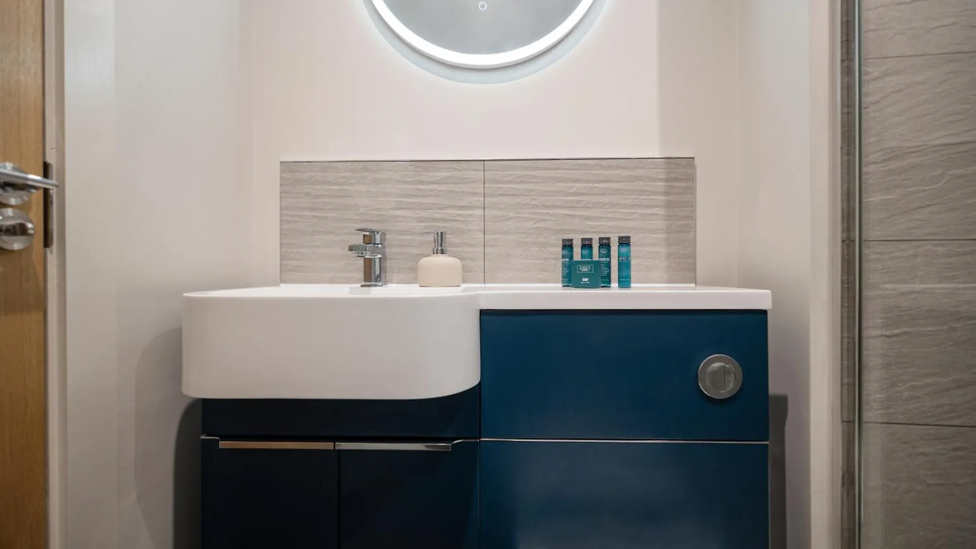 Baa, Ram & Ewe Apartamento Skipton Reino Unido