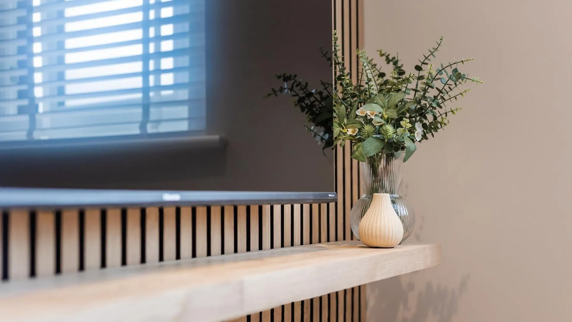 Baa, Ram & Ewe Apartamento Skipton