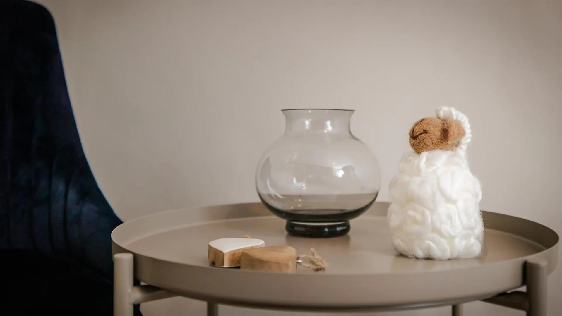 Baa, Ram & Ewe Apartamento Skipton